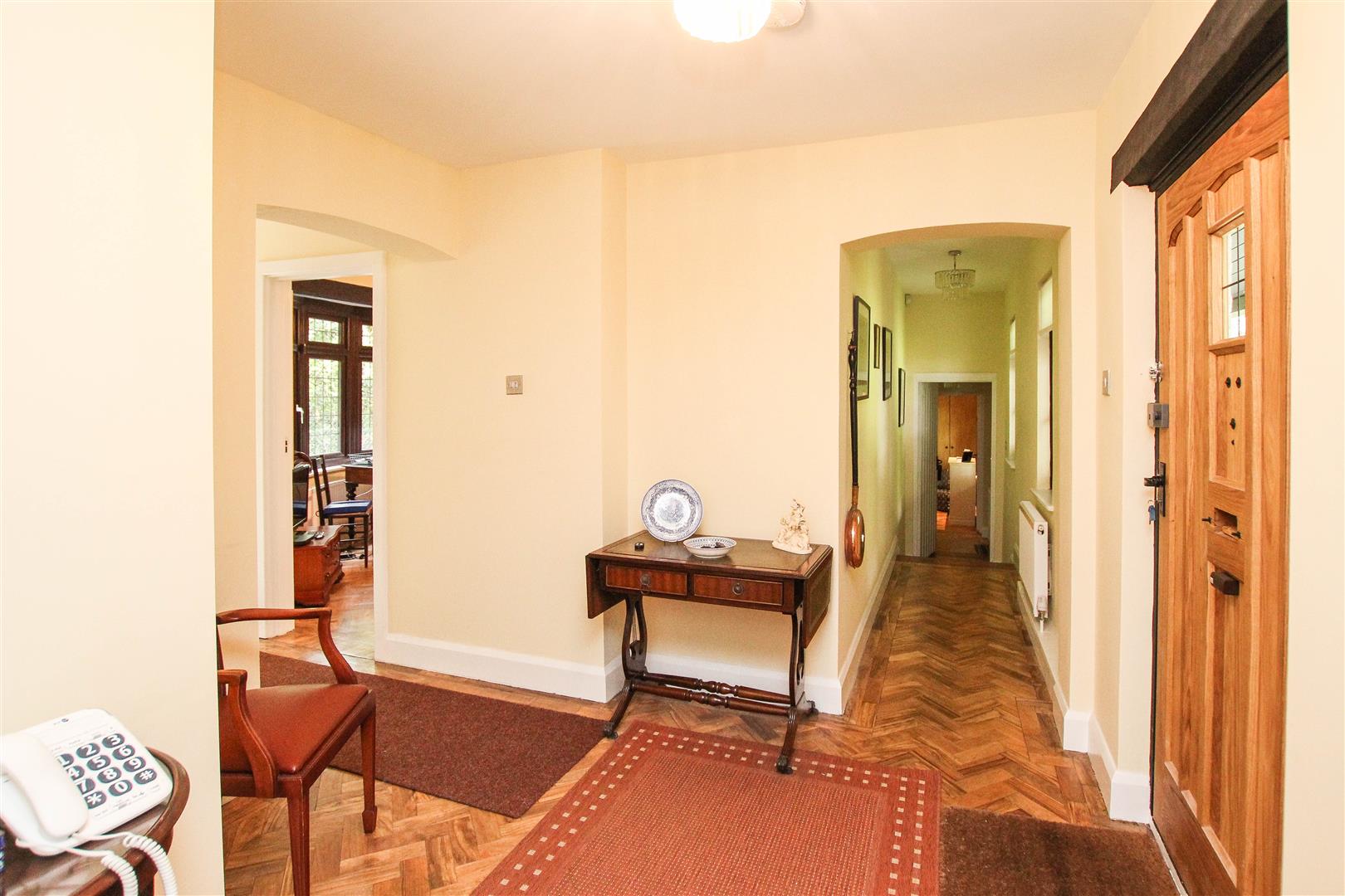 Weald Road, South Weald, Brentwood Keith Ashton